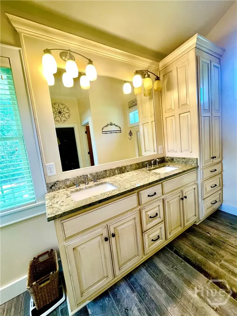 156 Lake Oglethorpe Drive Arnoldsville GA 30619