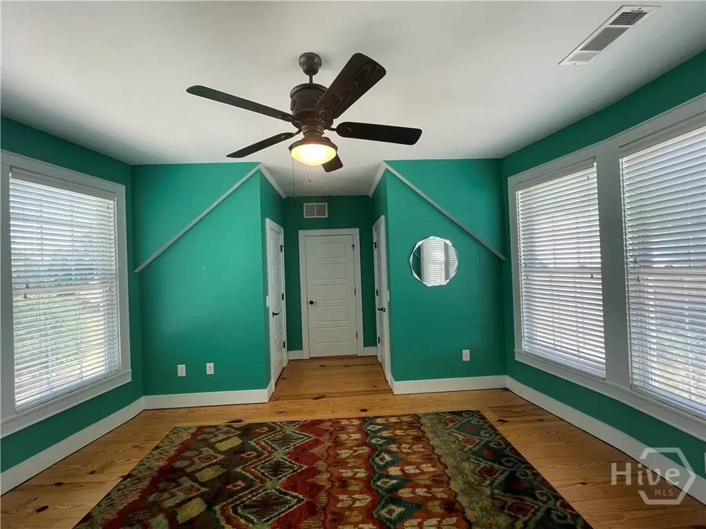 156 Lake Oglethorpe Drive Arnoldsville GA 30619
