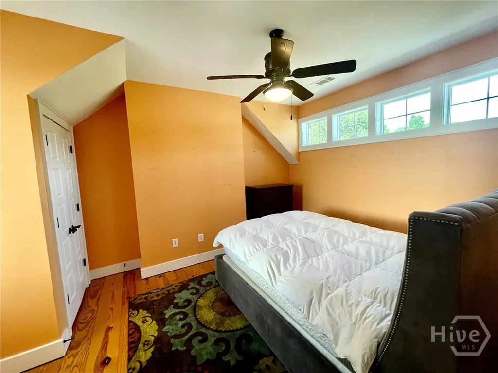 156 Lake Oglethorpe Drive Arnoldsville GA 30619