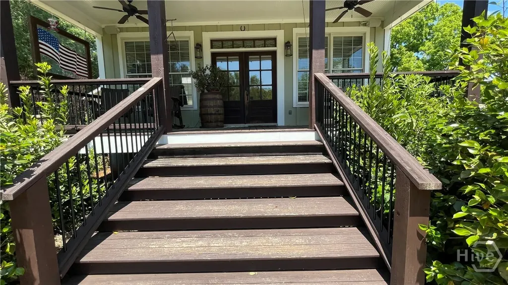 156 Lake Oglethorpe Drive Arnoldsville GA 30619