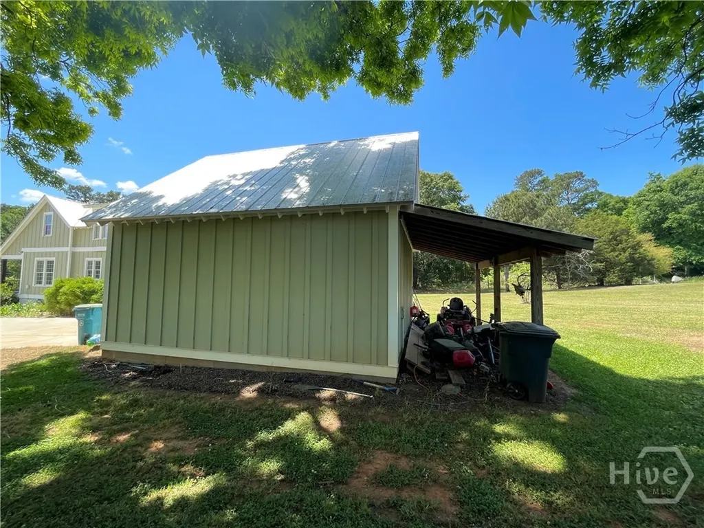 156 Lake Oglethorpe Drive Arnoldsville GA 30619