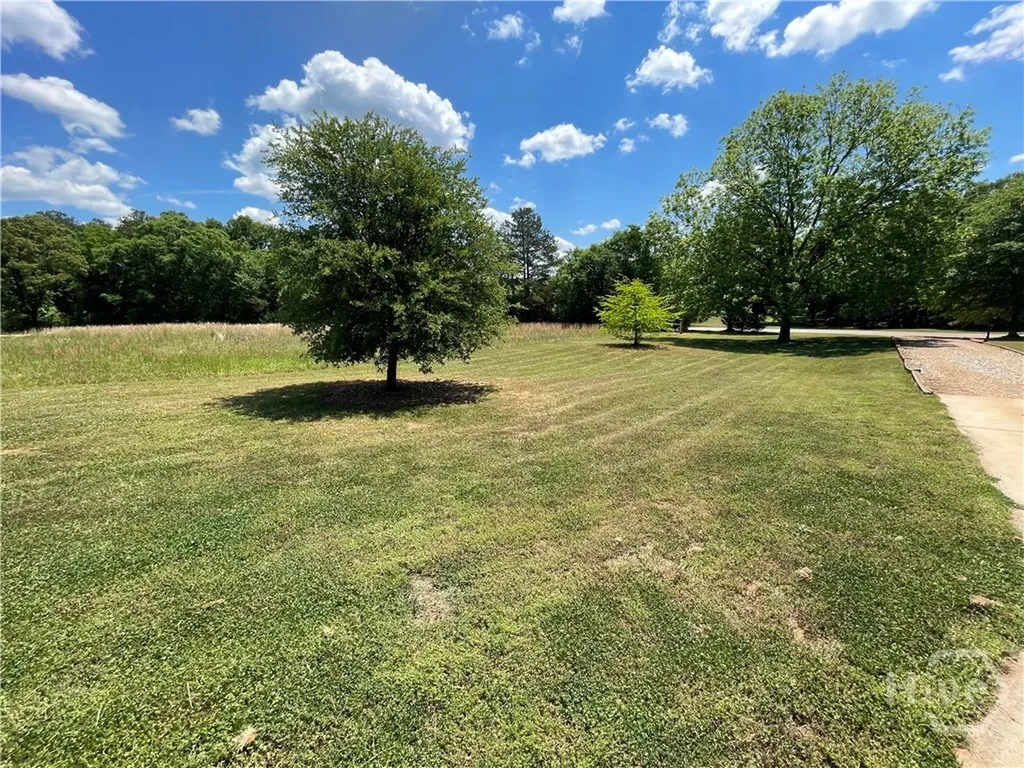156 Lake Oglethorpe Drive Arnoldsville GA 30619