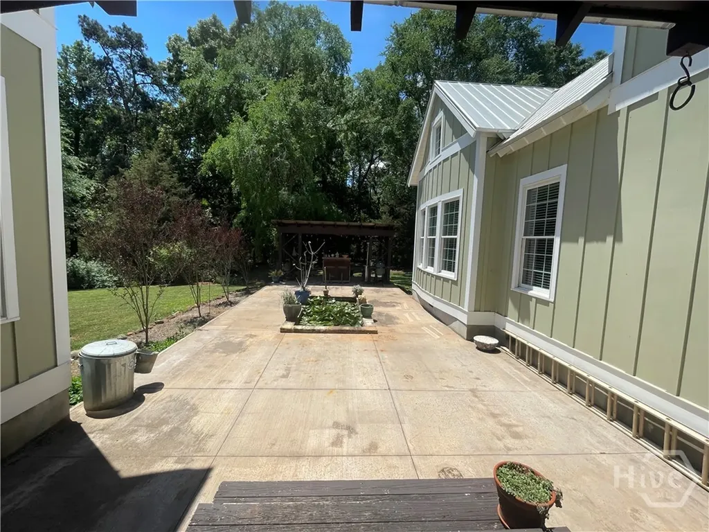 156 Lake Oglethorpe Drive Arnoldsville GA 30619