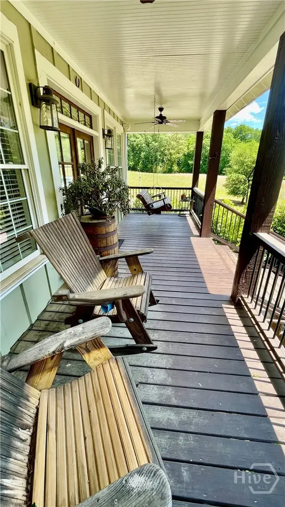 156 Lake Oglethorpe Drive Arnoldsville GA 30619