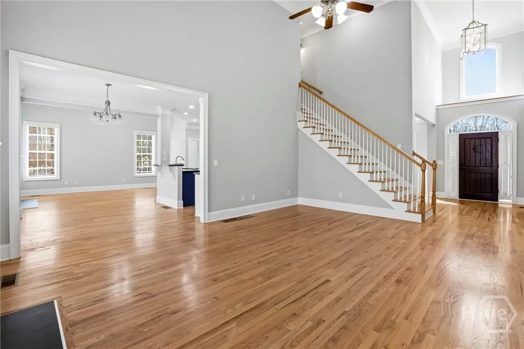 140 Wesley Drive Athens GA 30605