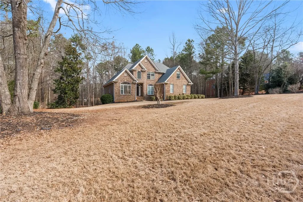 140 Wesley Drive Athens GA 30605