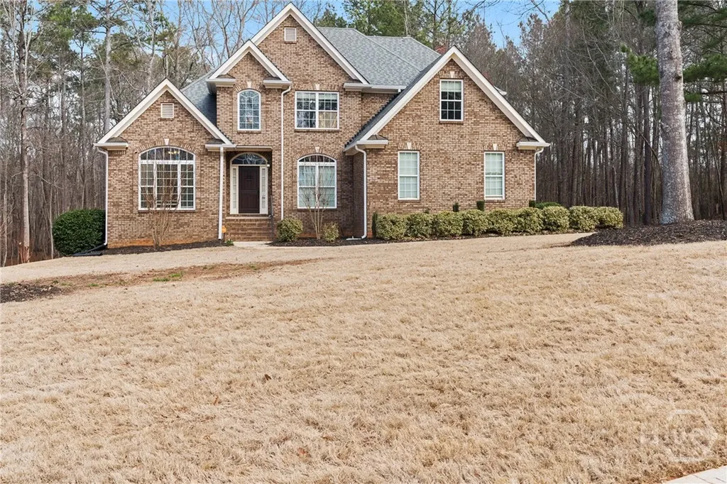 140 Wesley Drive Athens GA 30605