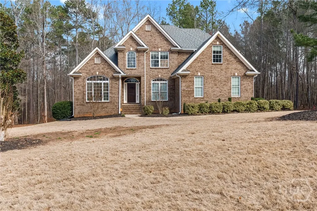 140 Wesley Drive Athens GA 30605