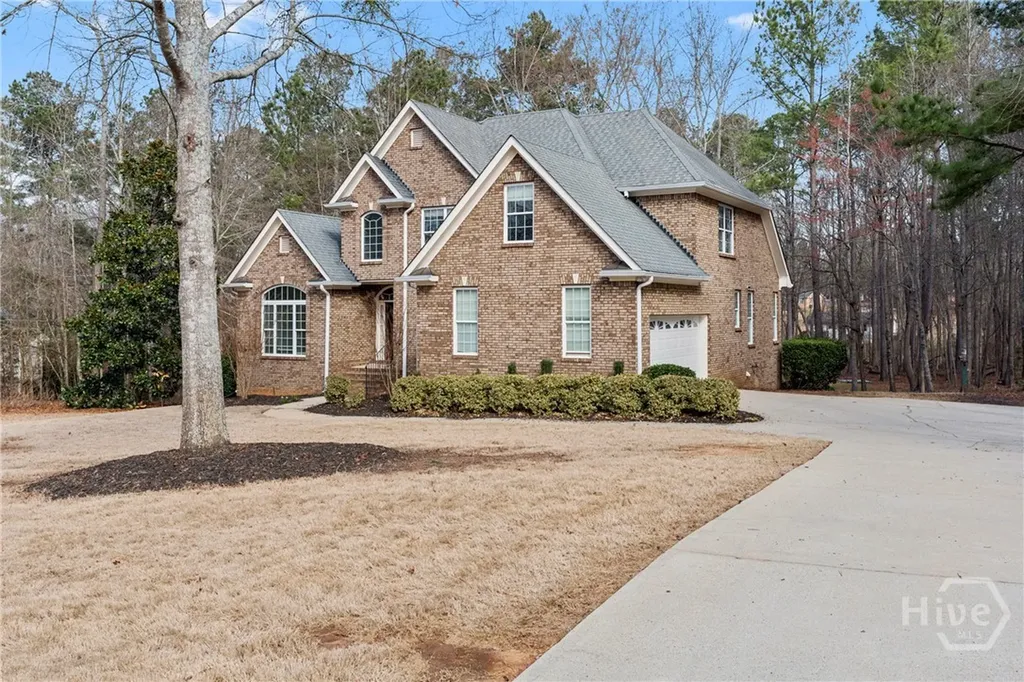 140 Wesley Drive Athens GA 30605