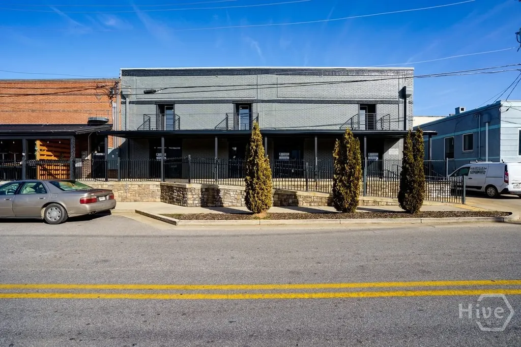 34 Depot Street Hartwell GA 30643