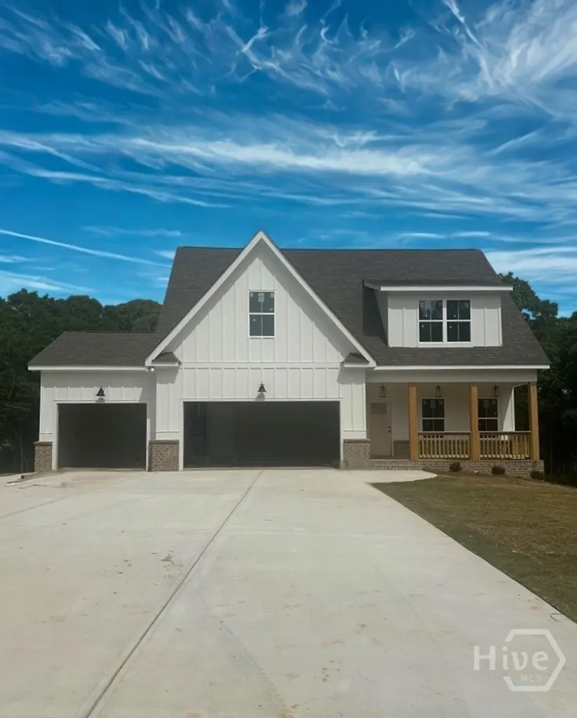 348 Pinewood Drive Covington GA 30014