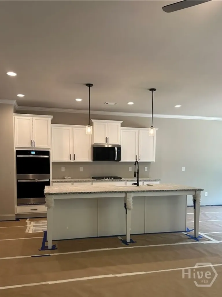 348 Pinewood Drive Covington GA 30014