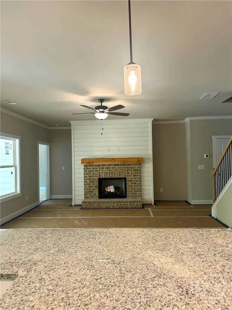 348 Pinewood Drive Covington GA 30014