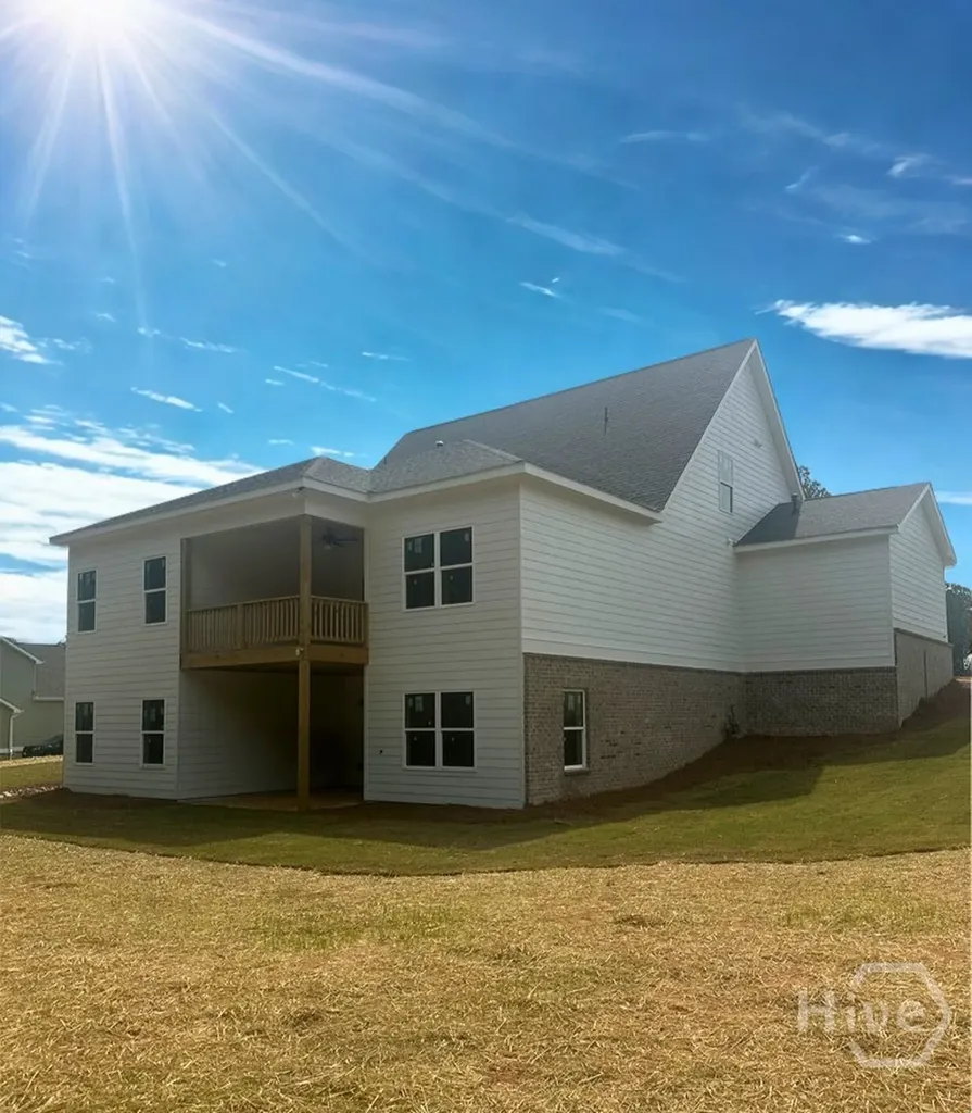 348 Pinewood Drive Covington GA 30014