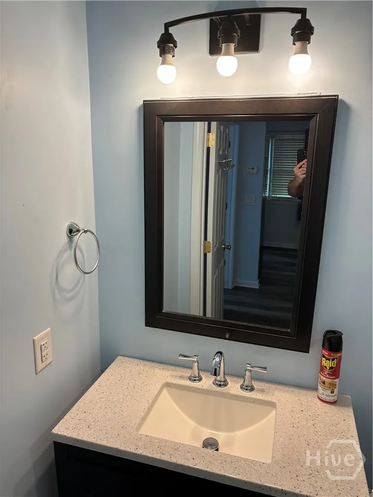 114 1/2 Greenbrier Way Athens GA 30605
