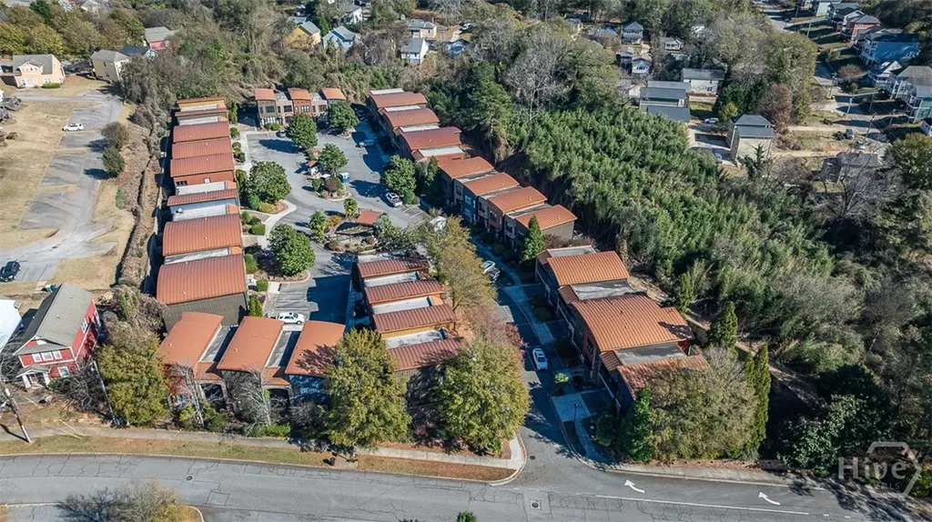 118 Ruth Drive Athens GA 30601