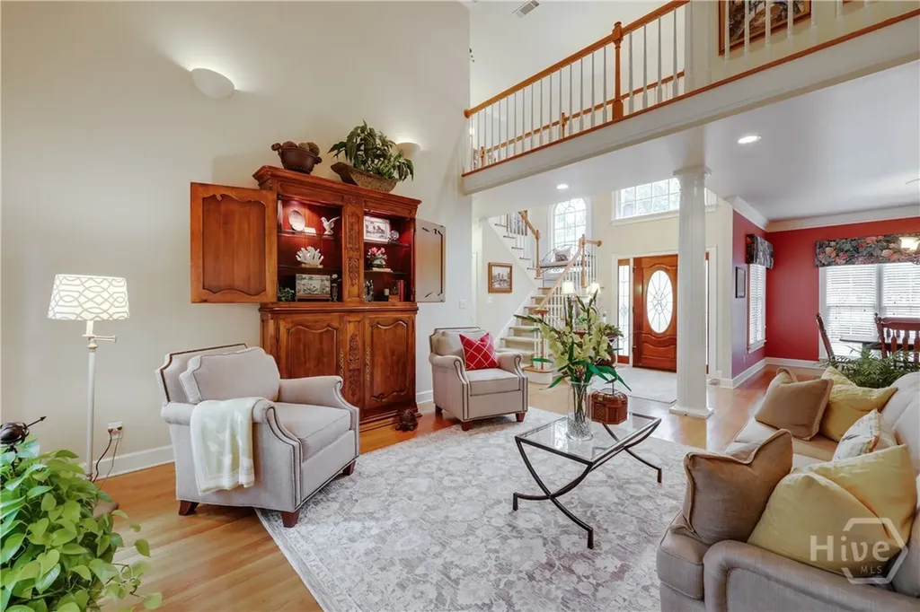 295 Blue Heron Drive Athens GA 30605