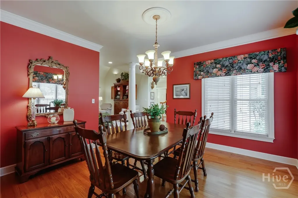 295 Blue Heron Drive Athens GA 30605