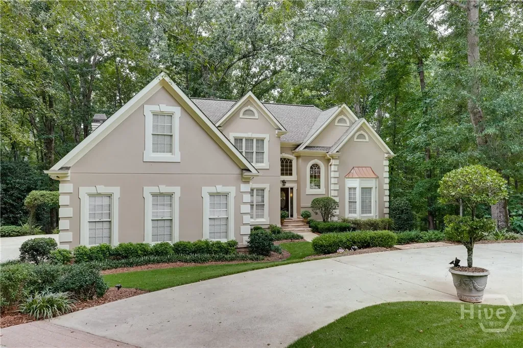 295 Blue Heron Drive Athens GA 30605