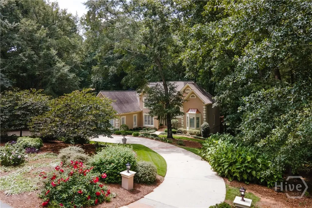 295 Blue Heron Drive Athens GA 30605