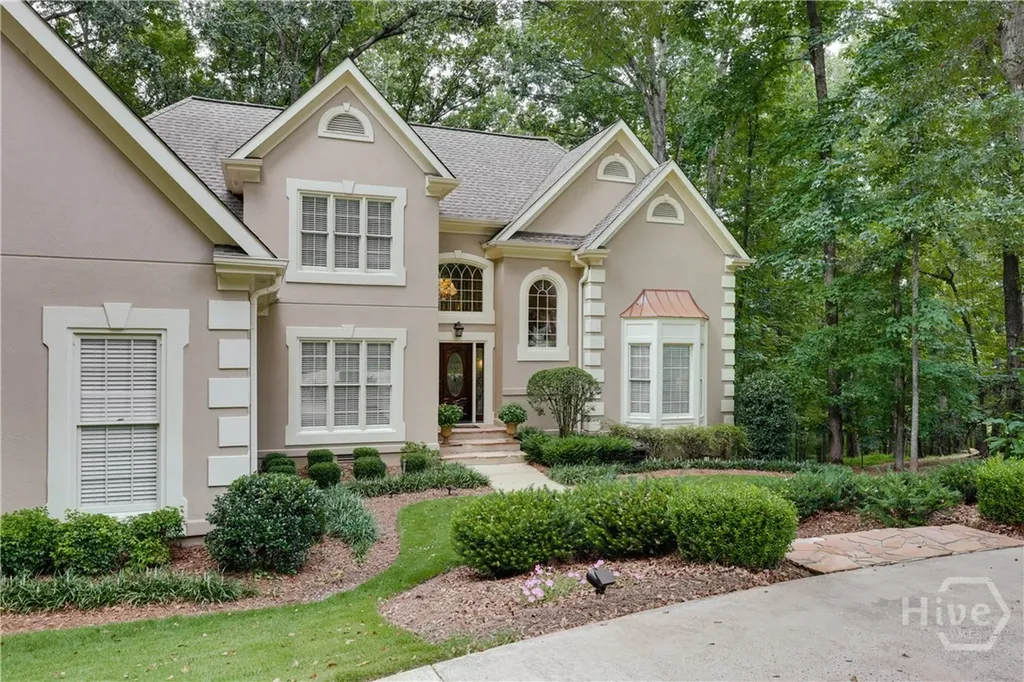 295 Blue Heron Drive Athens GA 30605