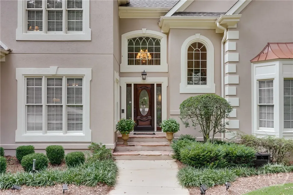 295 Blue Heron Drive Athens GA 30605