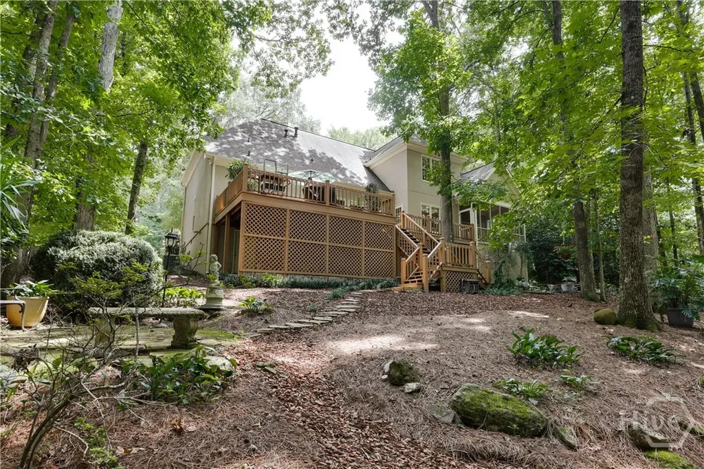 295 Blue Heron Drive Athens GA 30605