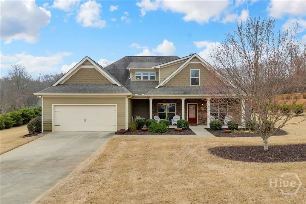 1549 Nightingale Jefferson GA 30549