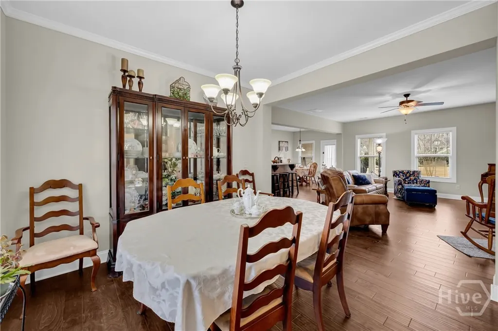 1549 Nightingale Jefferson GA 30549