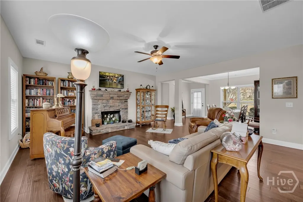 1549 Nightingale Jefferson GA 30549