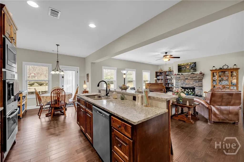 1549 Nightingale Jefferson GA 30549