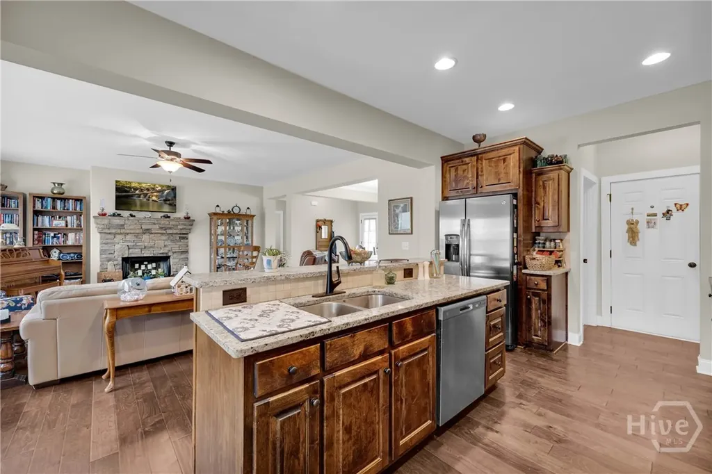 1549 Nightingale Jefferson GA 30549