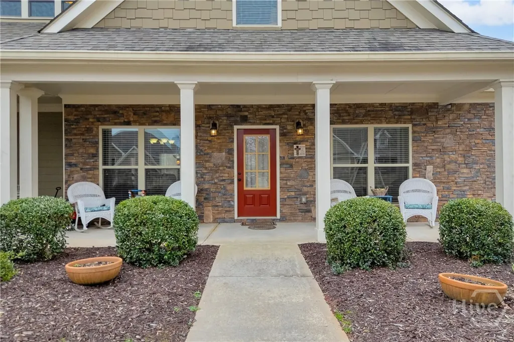 1549 Nightingale Jefferson GA 30549