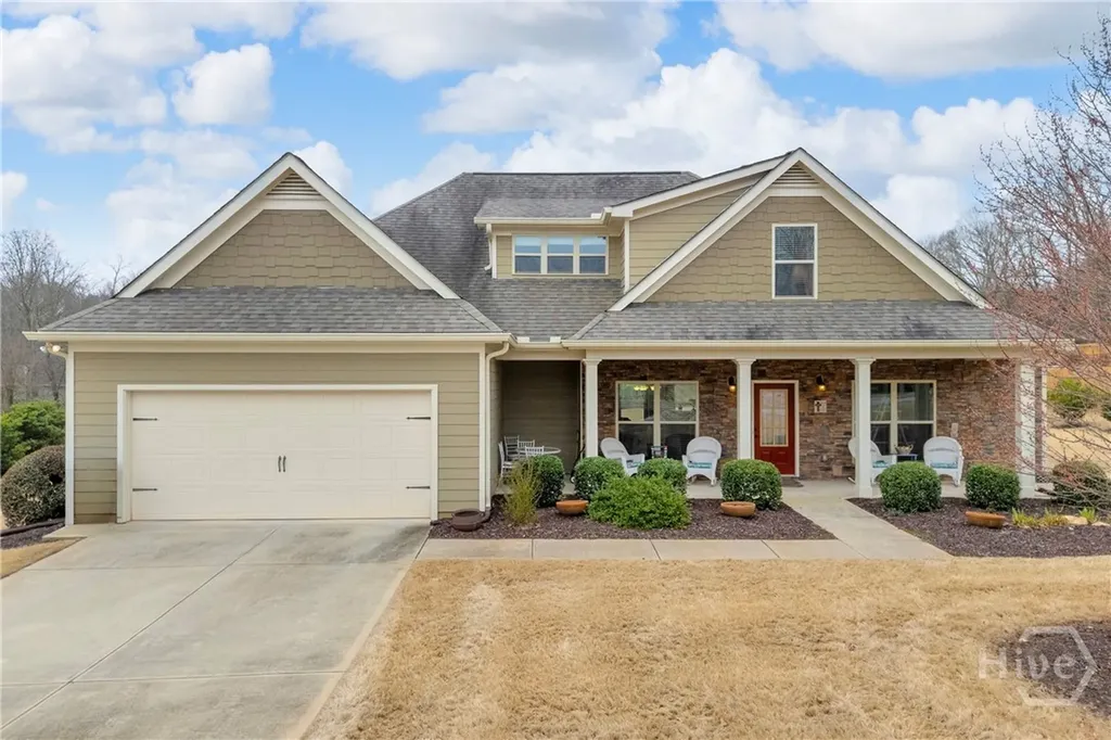 1549 Nightingale Jefferson GA 30549