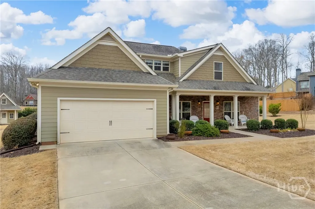 1549 Nightingale Jefferson GA 30549