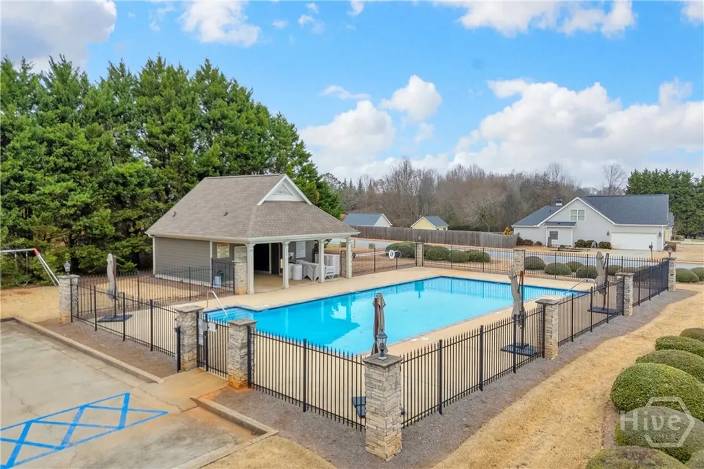 1549 Nightingale Jefferson GA 30549