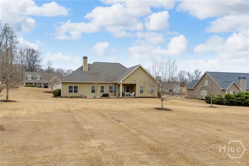 1549 Nightingale Jefferson GA 30549