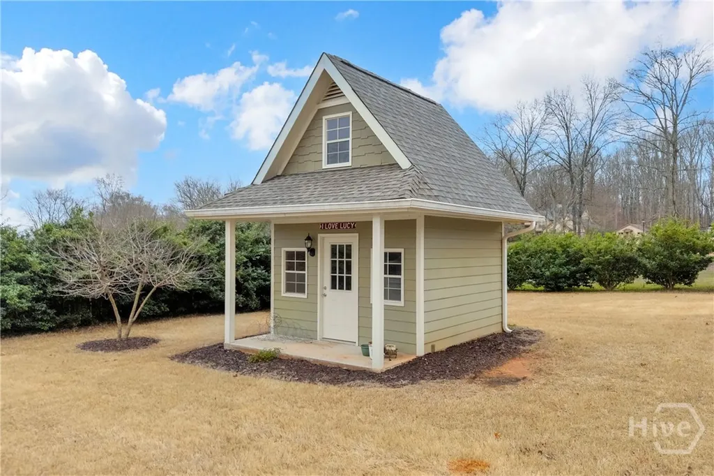 1549 Nightingale Jefferson GA 30549