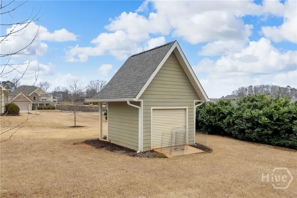 1549 Nightingale Jefferson GA 30549