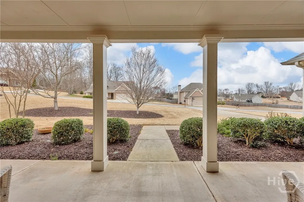 1549 Nightingale Jefferson GA 30549