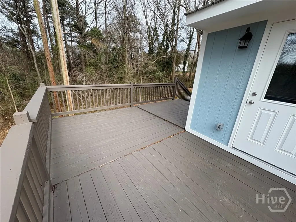 286 Pine Avenue Commerce GA 30529