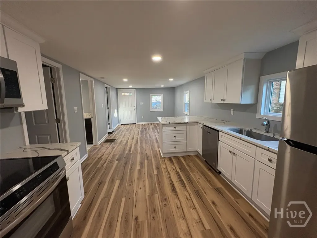 286 Pine Avenue Commerce GA 30529