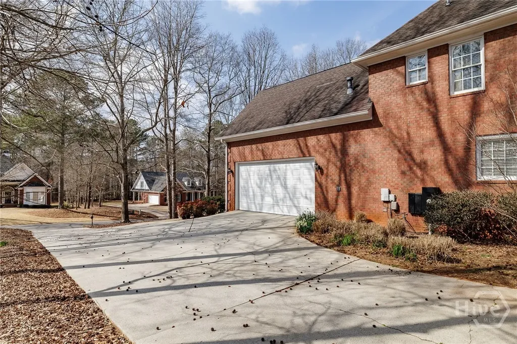 1191 Arizona Bend Watkinsville GA 30677