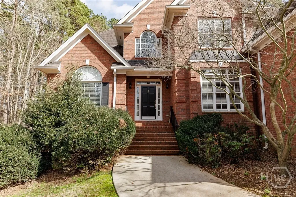1191 Arizona Bend Watkinsville GA 30677
