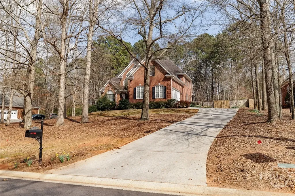 1191 Arizona Bend Watkinsville GA 30677