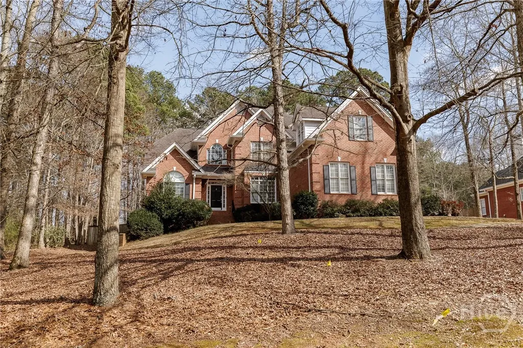 1191 Arizona Bend Watkinsville GA 30677