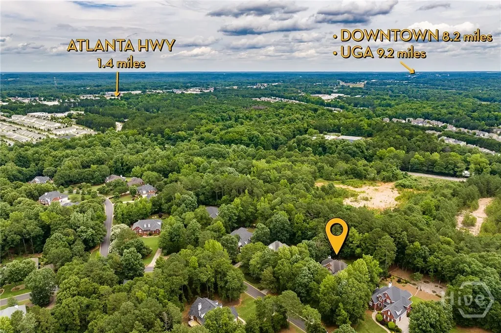 1191 Arizona Bend Watkinsville GA 30677
