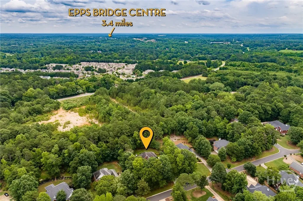 1191 Arizona Bend Watkinsville GA 30677