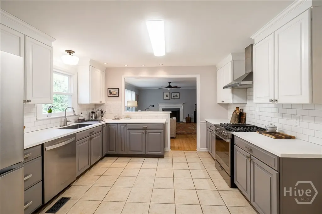 121 Ashbrook Drive Athens GA 30605