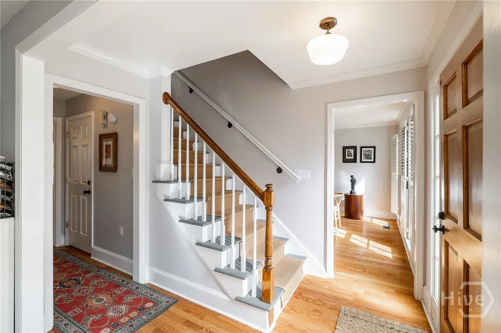 121 Ashbrook Drive Athens GA 30605